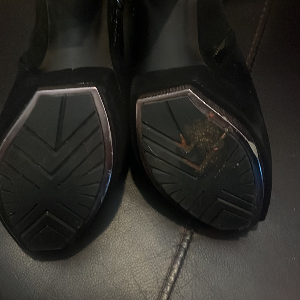 Sam Edelman heels - Picture 5 of 7